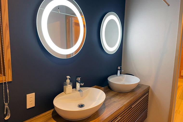 大呑ビレッジ 遊心庵