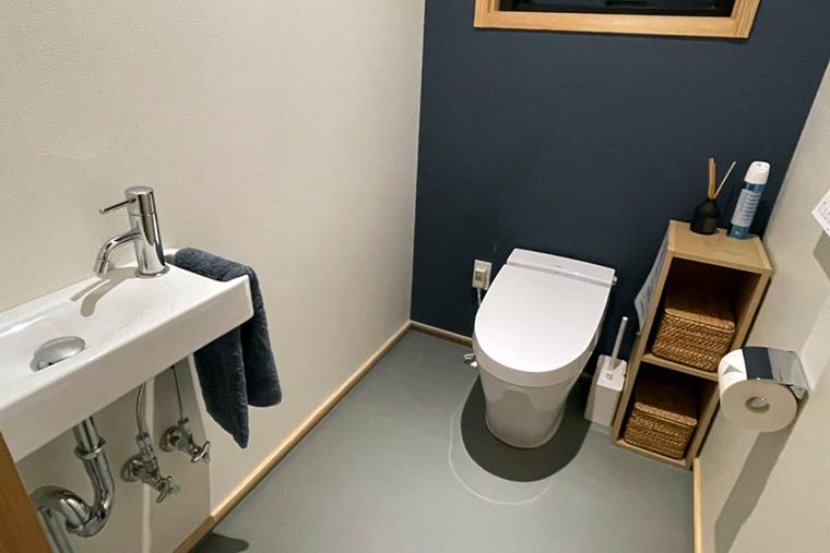 大呑ビレッジ 遊心庵