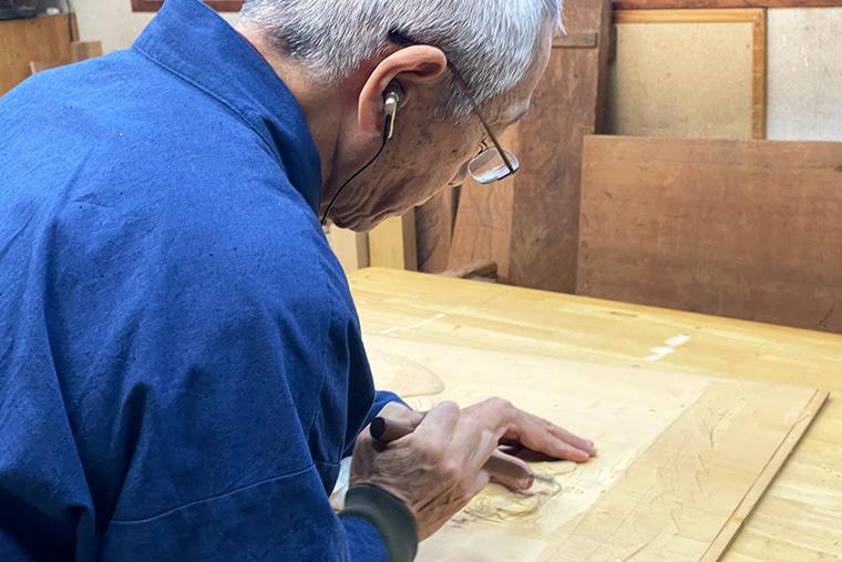 大呑ビレッジ 遊心庵