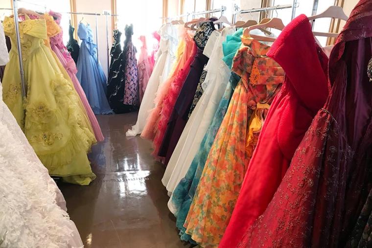 小坂鉱山事務所