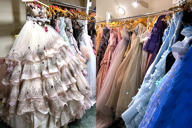 ロックハート城