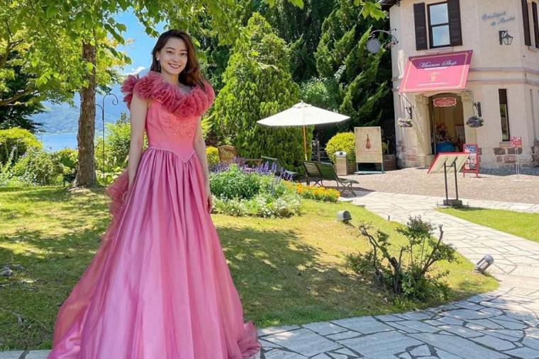 河口湖音楽と森の美術館