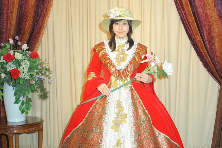 伊豆高原アンティーク･ジュエリーミュージアム