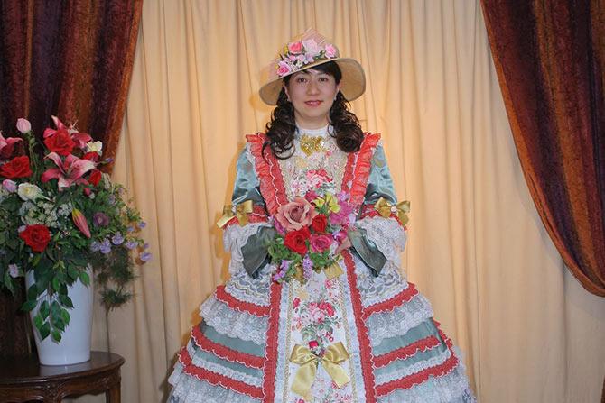 伊豆高原アンティーク･ジュエリーミュージアム