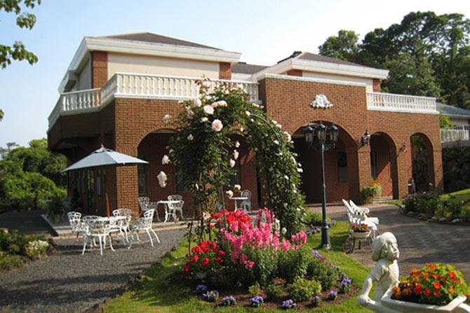 伊豆高原アンティーク･ジュエリーミュージアム