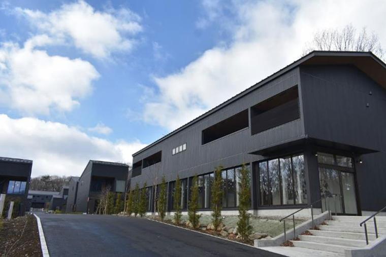 Rakuten STAY VILLA 那須