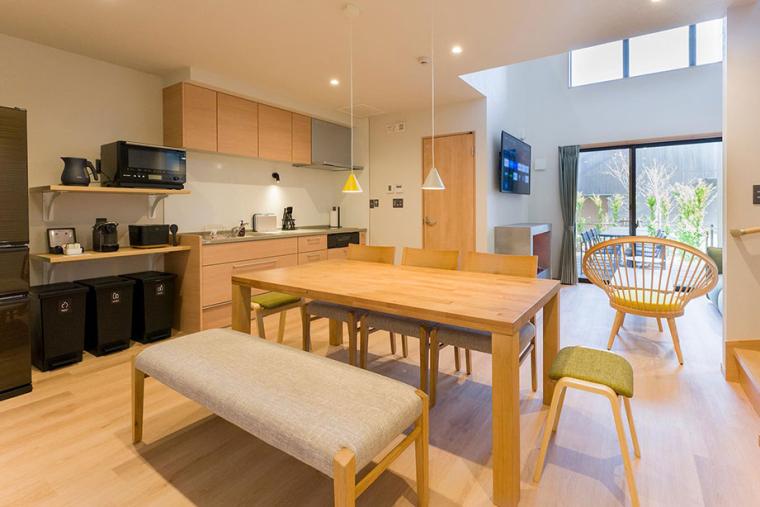 Rakuten STAY VILLA 那須