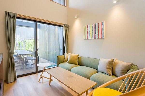 Rakuten STAY VILLA 那須