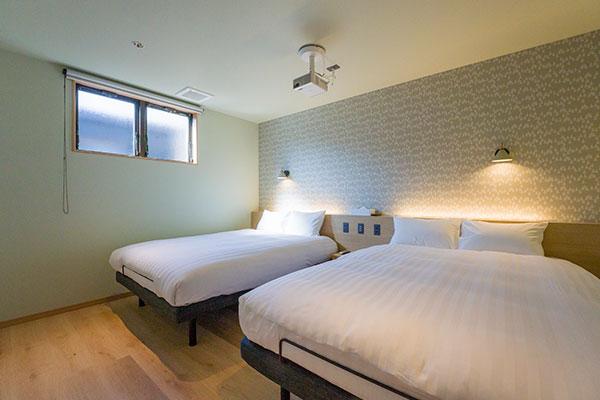 Rakuten STAY VILLA 那須