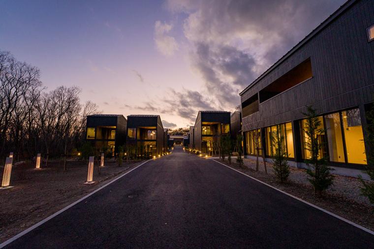 Rakuten STAY VILLA 那須