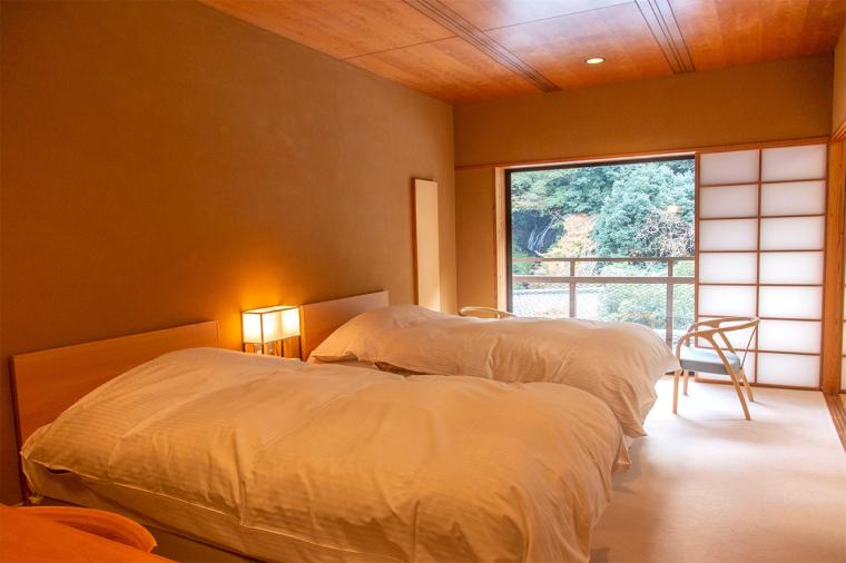 嬉野温泉 大正屋 椎葉山荘