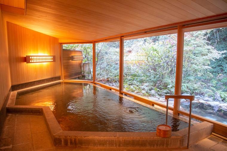 嬉野温泉 大正屋 椎葉山荘