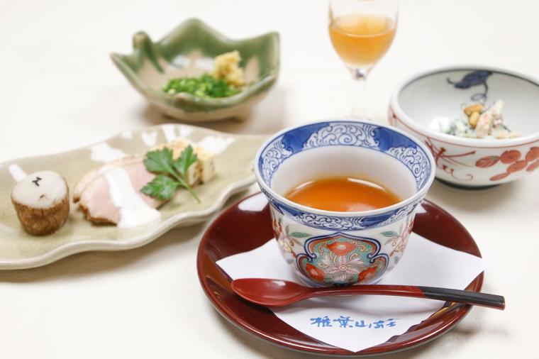 嬉野温泉 大正屋 椎葉山荘