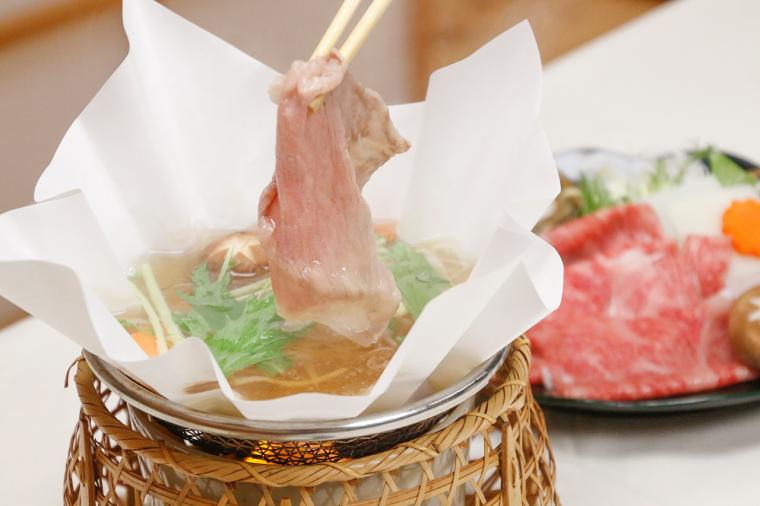 嬉野温泉 大正屋 椎葉山荘