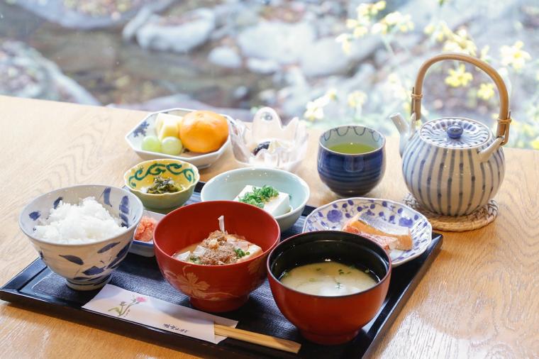 嬉野温泉 大正屋 椎葉山荘