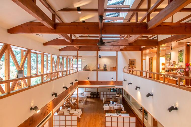 嬉野温泉 大正屋 椎葉山荘