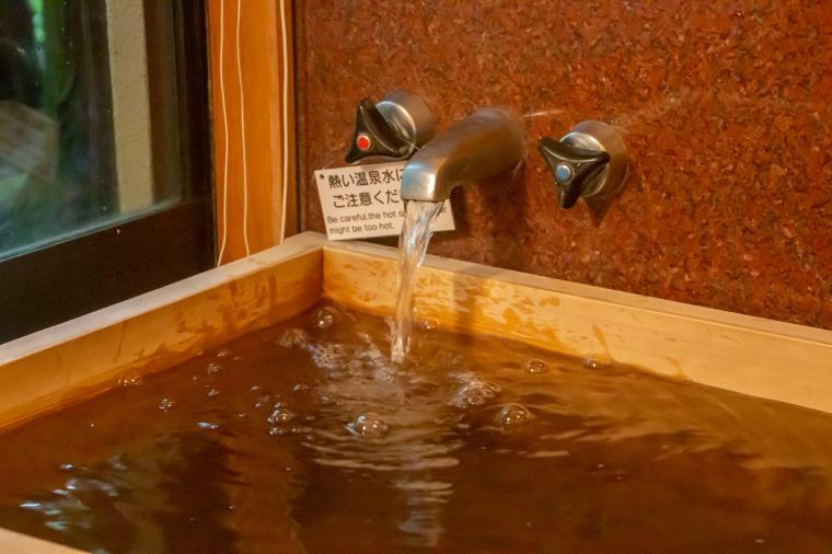 嬉野温泉 大正屋