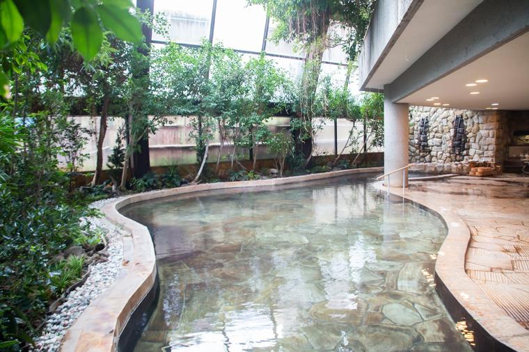 嬉野温泉 大正屋