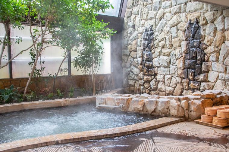 嬉野温泉 大正屋