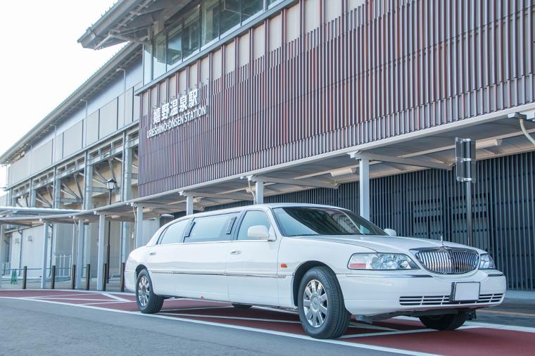 嬉野温泉 大正屋