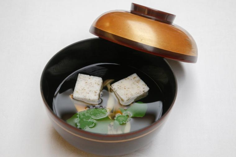 嬉野温泉 大正屋