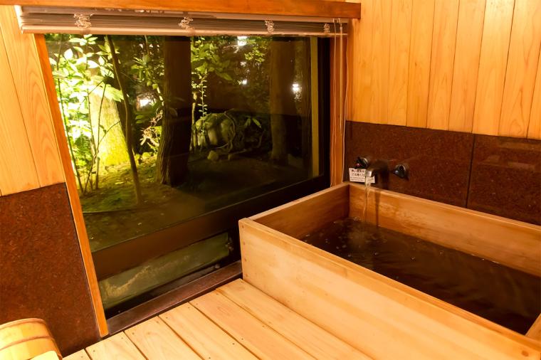 嬉野温泉 大正屋