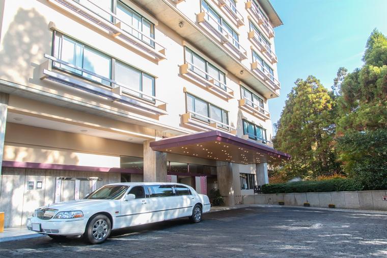 嬉野温泉 大正屋