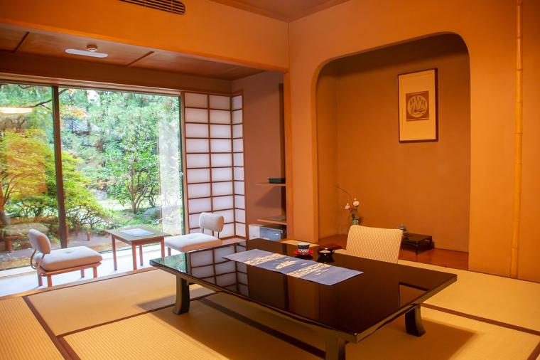 嬉野温泉 大正屋