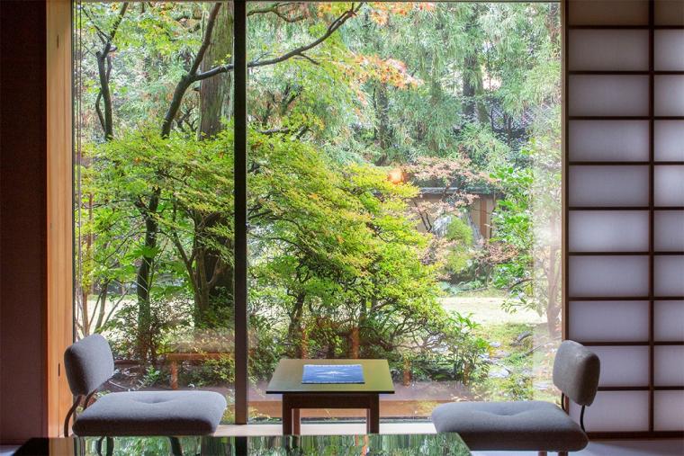 嬉野温泉 大正屋