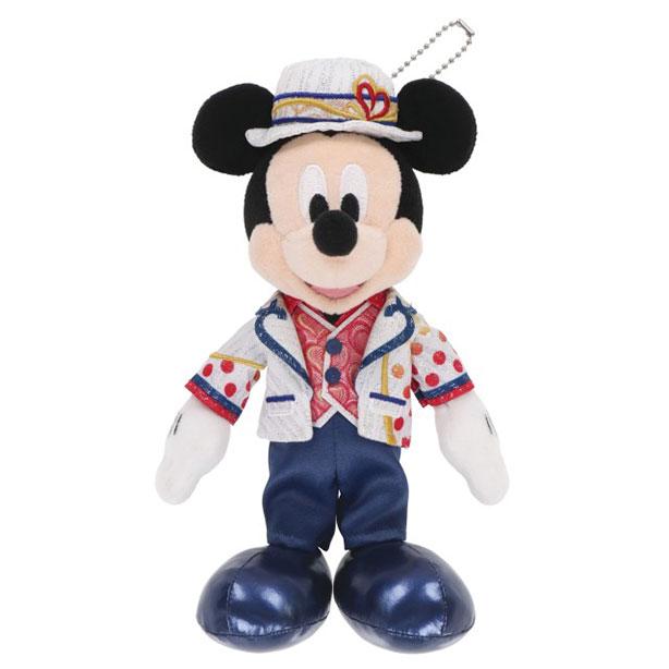 「ミニー・ベスティーズ・バッシュ！」限定グッズ