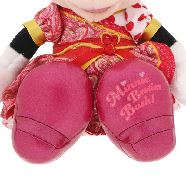 「ミニー・ベスティーズ・バッシュ！」限定グッズ