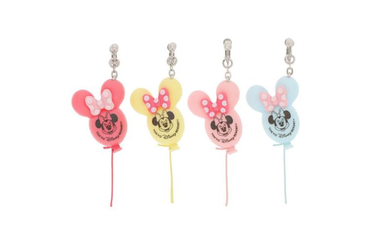 「ミニー・ベスティーズ・バッシュ！」限定グッズ