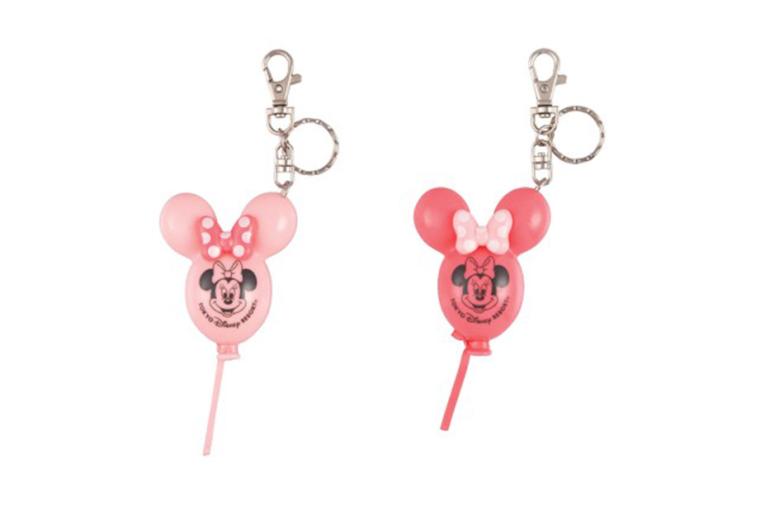 「ミニー・ベスティーズ・バッシュ！」限定グッズ