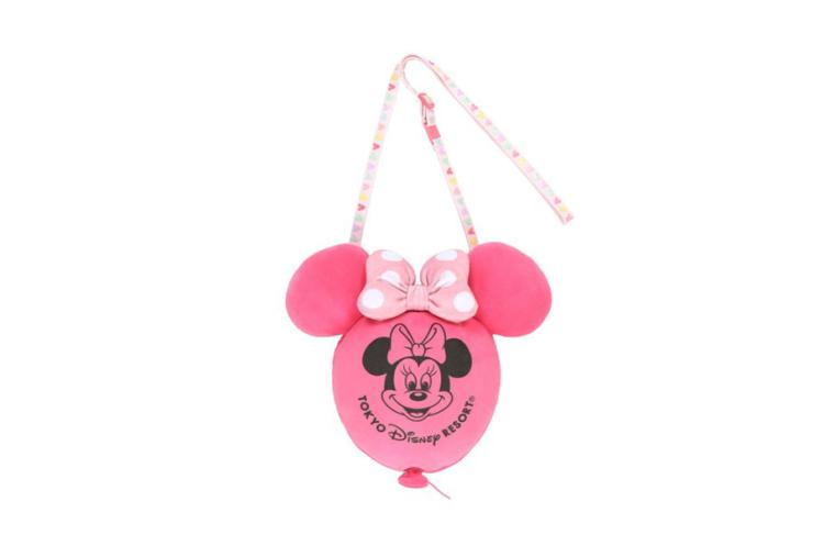 「ミニー・ベスティーズ・バッシュ！」限定グッズ