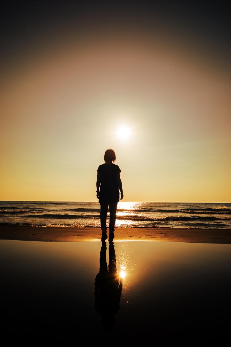 千里浜なぎさドライブウェイ