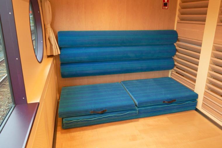 ファミリーキャビン