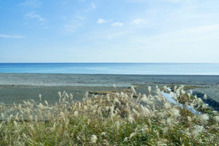 ダイナミックなパノラマ風景