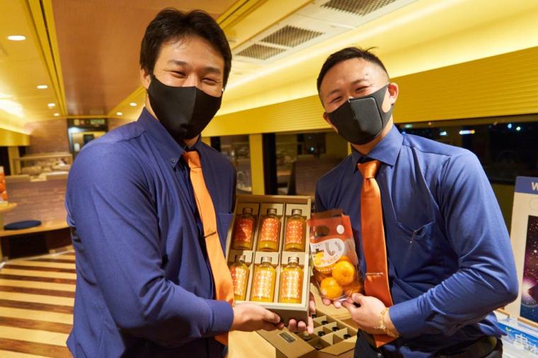 宮井さん、星田さん