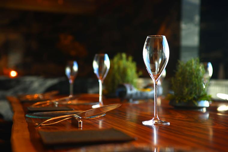 シェフが綾なすSDGsと食