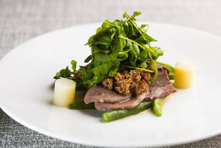 シェフが綾なすSDGsと食