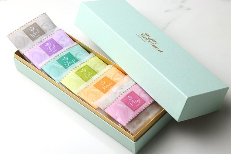 SDGsな生活のヒントが見つかるおみやげ