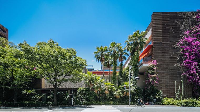 WITH THE STYLE FUKUOKA