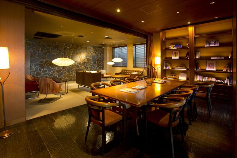 WITH THE STYLE FUKUOKA