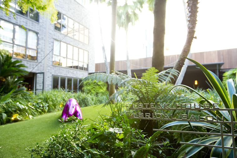 WITH THE STYLE FUKUOKA