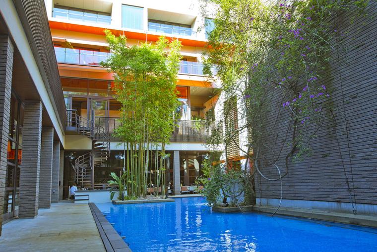 WITH THE STYLE FUKUOKA