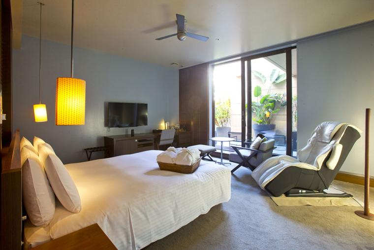 WITH THE STYLE FUKUOKA 客室