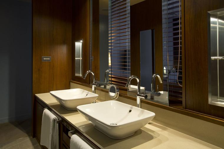 WITH THE STYLE FUKUOKA 客室