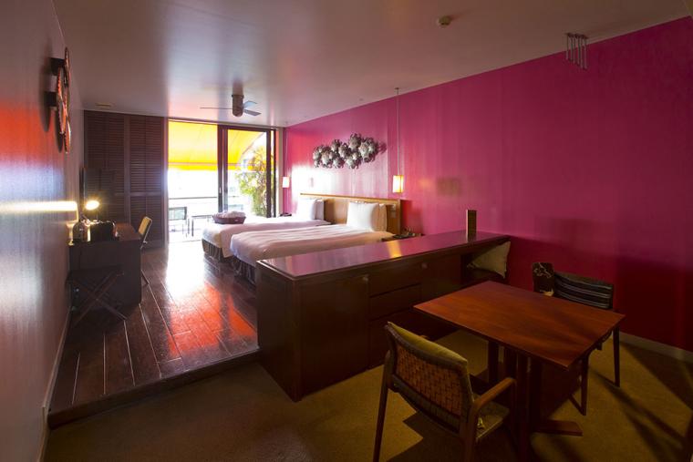 WITH THE STYLE FUKUOKA 客室