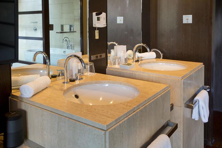 WITH THE STYLE FUKUOKA 客室