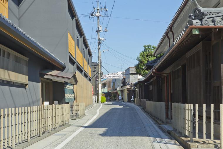 しまなみ海道・瀬戸田「yubune」
